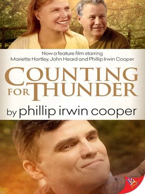cover image of Counting for Thunder